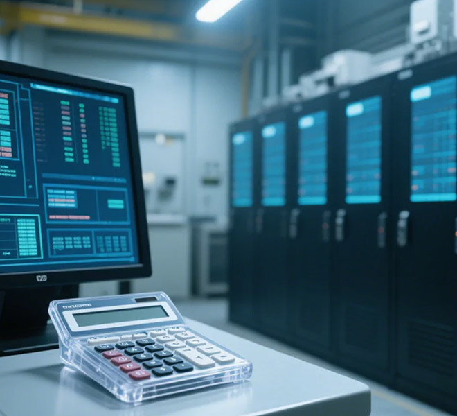 Sistema de generación de energía solar doméstica y soluciones de almacenamiento